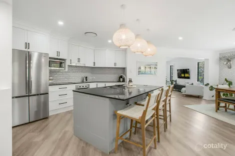 Property photo of 17 Hillview Drive Buderim QLD 4556