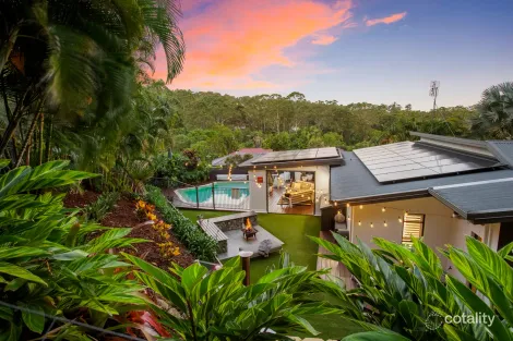 Property photo of 17 Hillview Drive Buderim QLD 4556