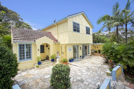 Property photo of 720 Barrenjoey Road Avalon Beach NSW 2107