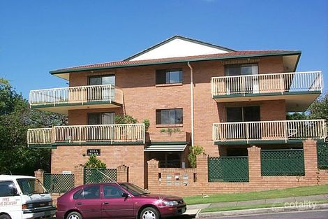 4/12 Earle Lane, Toowong, QLD 4066