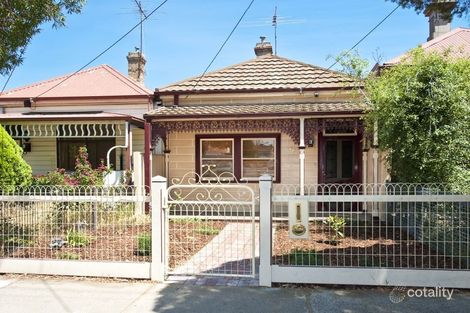 Property photo of 56 Albert Street Footscray VIC 3011