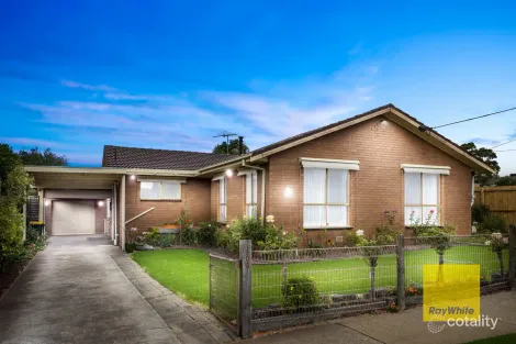 Property photo of 103 Burdoo Drive Grovedale VIC 3216