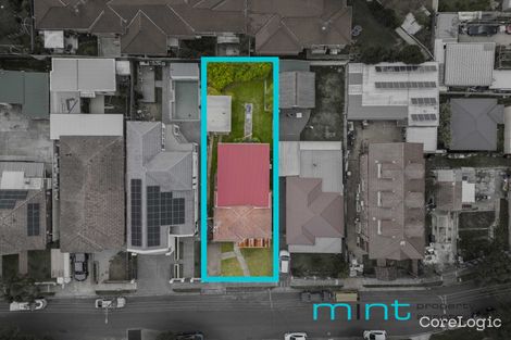 Property photo of 5 Bennett Avenue Roselands NSW 2196