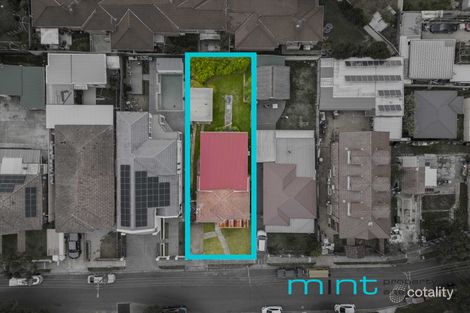 5 Bennett Ave, Roselands, NSW 2196