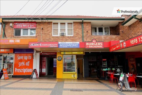 2 Betty Cuthbert Ave, Ermington, NSW 2115