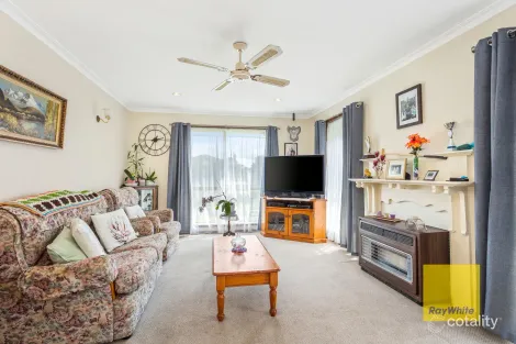Property photo of 103 Burdoo Drive Grovedale VIC 3216