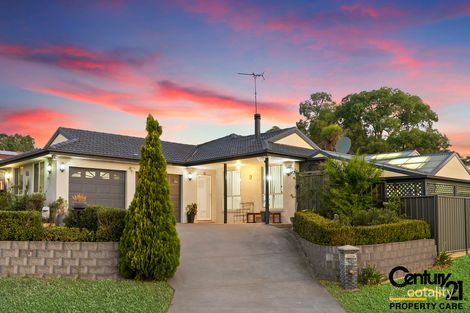 Property photo of 13 Jersey Parade Minto NSW 2566
