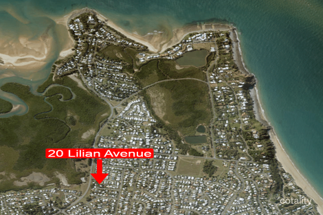 20 Lilian Ave, Eimeo, QLD 4740