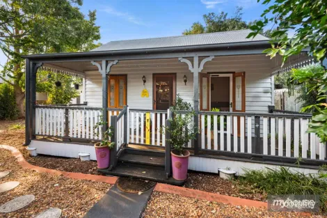 1 Potter St, South Toowoomba, QLD 4350