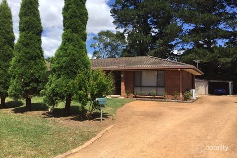 Property photo of 9 Cherry Tree Close Moss Vale NSW 2577