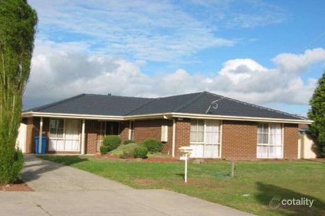 Property photo of 8I Pride Court Hampton Park VIC 3976