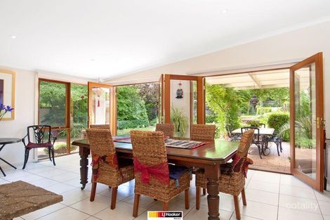 Property photo of 116 Carnegie Crescent Griffith ACT 2603