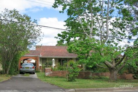 49 The Broadway, Wahroonga, NSW 2076