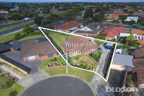 Property photo of 10 Daphne Close Aspendale Gardens VIC 3195