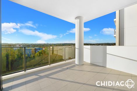 604/51-53 Hill Rd, Wentworth Point, NSW 2127