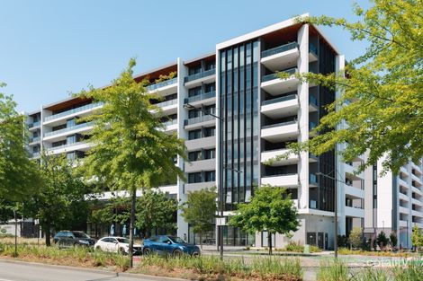 59/44 Constitution Ave, Parkes, ACT 2600