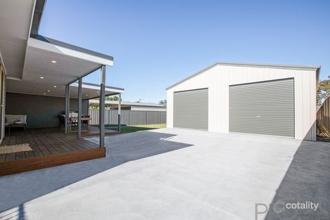 Property photo of 17 Weingartner Avenue Tarro NSW 2322