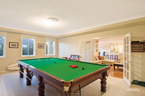 Property photo of 18 Ravenswood Rise Bella Vista NSW 2153