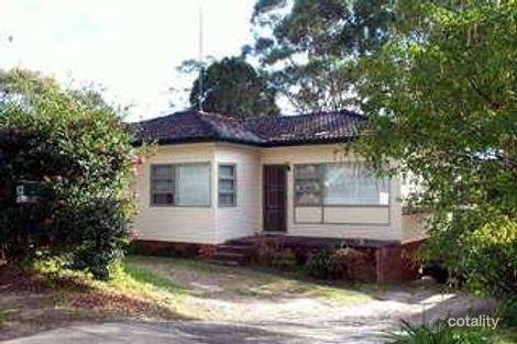 Property photo of 12 Gilgandra Avenue Thornleigh NSW 2120