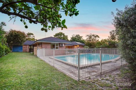 Property photo of 86 Newry Street Floreat WA 6014