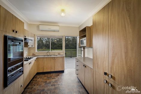 Property photo of 1862 Yarramalong Road Yarramalong NSW 2259