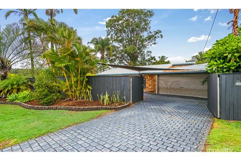 Property photo of 14 Lancefield Place Rochedale South QLD 4123