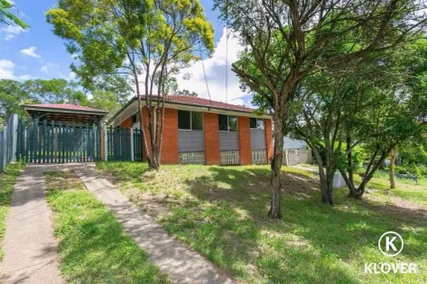 Property photo of 10 Cramp Street Goodna QLD 4300
