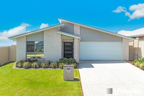 Property photo of 5 Lochie Drive Redland Bay QLD 4165