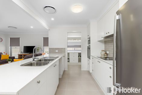 Property photo of 5 Lochie Drive Redland Bay QLD 4165