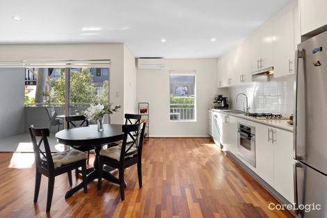 Property photo of 31/57-63 Fairlight Street Five Dock NSW 2046