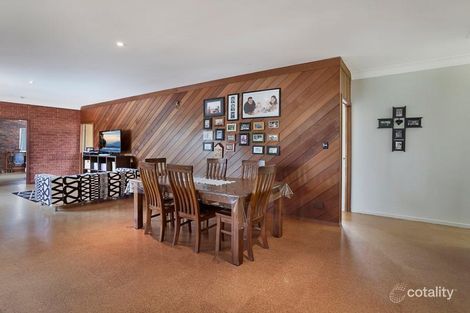 Property photo of 3 Nissen Court Urraween QLD 4655