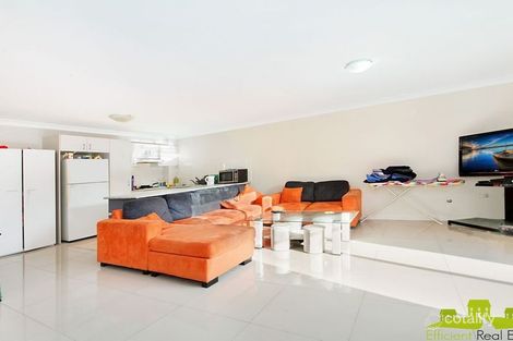 Property photo of 36/5-9 Fourth Avenue Blacktown NSW 2148