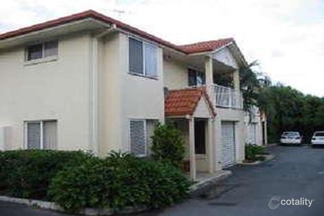 3/16 Mahina Pl, Wishart, QLD 4122