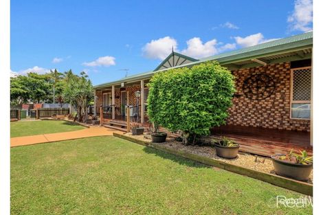 Property photo of 1 Killara Court Bundaberg East QLD 4670