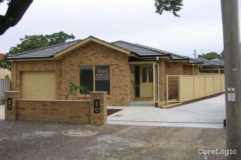 Property photo of 8 Haggar Street Eaglehawk VIC 3556