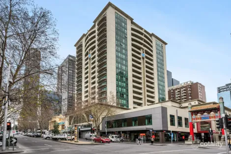 2107/222 Russell St, Melbourne, VIC 3000