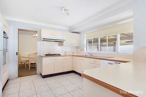 Property photo of 34 Goddard Crescent Quakers Hill NSW 2763