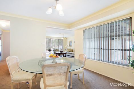 Property photo of 34 Goddard Crescent Quakers Hill NSW 2763