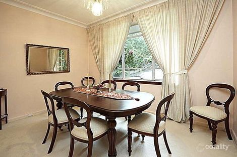 Property photo of 1 Rembrandt Drive Middle Cove NSW 2068