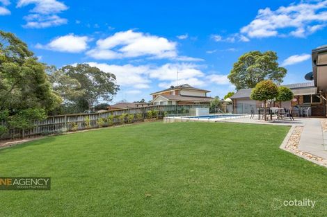 Property photo of 19 Richardson Place Glenmore Park NSW 2745