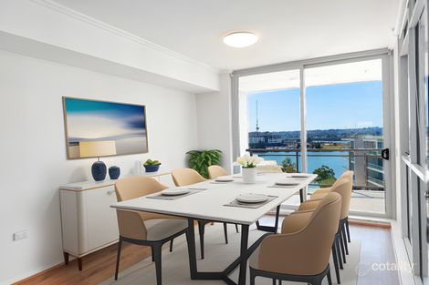 Property photo of 39/38 Shoreline Drive Rhodes NSW 2138