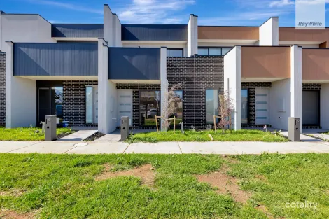 17 Banjo Bvd, Fraser Rise, VIC 3336