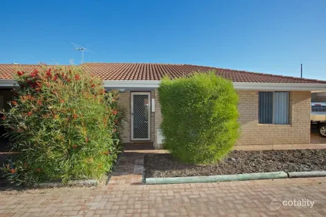 6/46 Banksia St, Joondanna, WA 6060