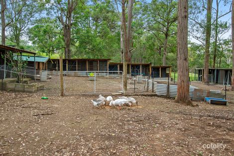 Property photo of 122 Cabbage Tree Road Grose Vale NSW 2753