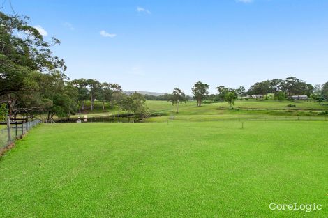 Property photo of 122 Cabbage Tree Road Grose Vale NSW 2753