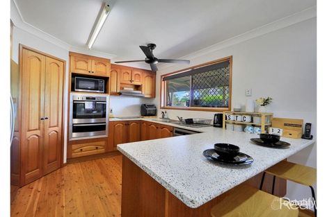 Property photo of 1 Killara Court Bundaberg East QLD 4670