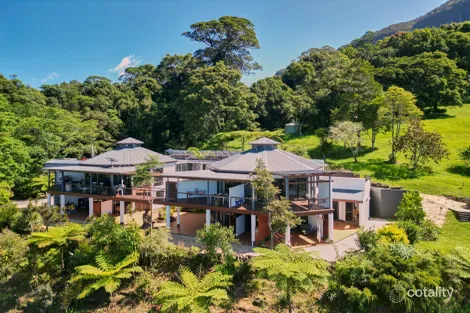 367 Settlement Rd, Numinbah, NSW 2484