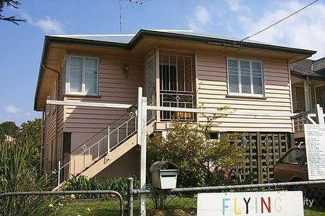 893 Wynnum Rd, Cannon Hill, QLD 4170