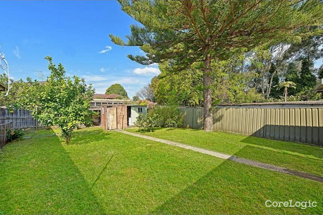 Property photo of 2 Verona Street Strathfield NSW 2135