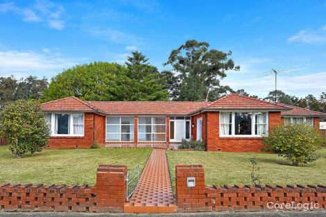 Property photo of 2 Verona Street Strathfield NSW 2135